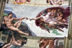 
                    
                        What You Need to Know About the Sistine Chapel thingstodo.viator...
                    
                