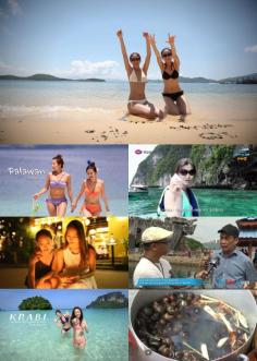 
                    
                        travel # Nha Trang Promotion Video, 나트랑 프로모션 영상 / 하나투어 스티커 # [필리핀여행] Palawan Promotion Video, 신비의 섬 팔라완 / 하나투어 스티커 # [베트남여행] Da Nang Promo, 다낭,후에,호이안 프로모션 / 하나투어 스티커  via bit.ly/1GuZcI5
                    
                