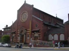 
                    
                        6. Church Brew Works, Pittsburgh
                    
                