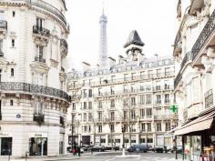 
                    
                        Planning a trip to the City of Light? Don't miss these spots, recommended to us by Carin Olsson of Paris in Four Months.
                    
                