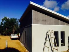 We are the Best painters in Brisbane.