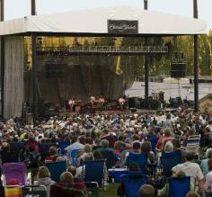 
                    
                        Check out Seattle's outdoor music scene this summer! | Expedia Viewfinder Travel Blog
                    
                