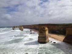 Great Ocean Road, Victoria, Australia