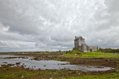 
                    
                        Kinvarra, Galway | Community Post: 25 Lovely Photographs Of Ireland To Celebrate The Feast Of Saint Patrick
                    
                