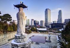 
                    
                        10 Best Cities to Visit in Asia
                    
                