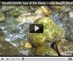 
                    
                        Tempting Tuesday: A Day at the Santa Croce Beach, Amalfi | Ciao Amalfi
                    
                