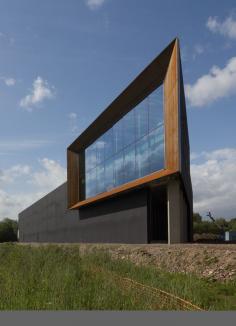 
                    
                        Arco Geel | Wil-Ma Architectenbureau with bvba Wastiau & Co Architectenbureau | Archinect
                    
                