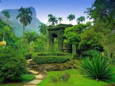 
                    
                        Photos of the World's Most Beautiful Botanical Gardens : Condé Nast Traveler
                    
                