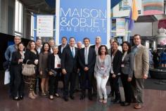 
                    
                        Everything you need too know about Maison et Objet Americas | My Design Agenda
                    
                