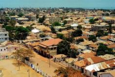 
                    
                        Gambia, one of the hottest 2015 travel destinations
                    
                