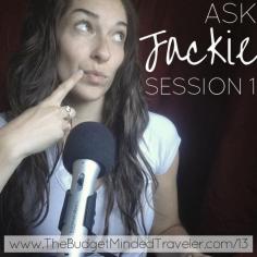 
                    
                        A travel questions segment of The Budget-Minded Traveler podcast. In this session we discuss gifts for hosts, resources for young travelers, outlet adapters and voltage converters, Workaway for families, price trends for budget airlines, and how to eat local cuisine on a small budget. BMT 013 : Ask Jackie Session 1 - Listener Travel Questions Answered | The Budget-Minded Traveler
                    
                