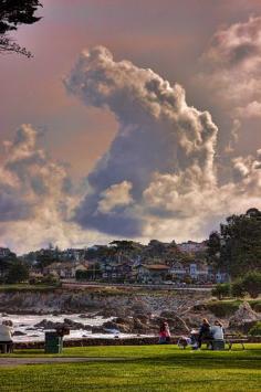 
                    
                        Pacific Grove Lover's Point
                    
                