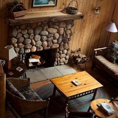 
                    
                        37 best cabin getaways | Silver City Mountain Resort, Sequoia National Park, CA | Sunset.com
                    
                