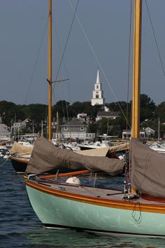 
                    
                        Nantucket
                    
                