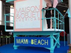
                    
                        Everything you need too know about Maison et Objet Americas | My Design Agenda
                    
                