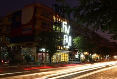 
                    
                        Fai Fah | SPARK; Photo: Lin Ho/Jadefoto | Archinect
                    
                