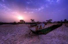 
                    
                        Gambia, one of the hottest 2015 travel destinations
                    
                