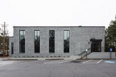 
                    
                        Gaskets Unlimited | NO Architecture; Photo: Aaron Schorch | Archinect
                    
                