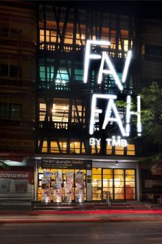 
                    
                        Fai Fah | SPARK; Photo: Lin Ho/Jadefoto | Archinect
                    
                