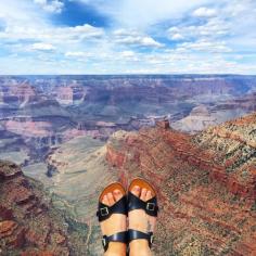 
                    
                        9 ways to do the Grand Canyon
                    
                