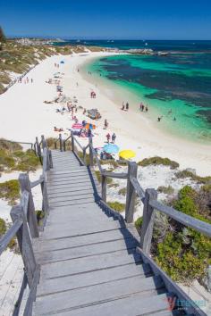 
                    
                        Rottnest Island, Western Australia
                    
                
