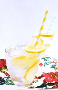 
                    
                        Spiked Lemonade - Erren's Kitchen
                    
                