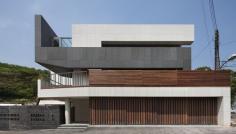 
                    
                        Customi-Zip | L'EAU Design; Photographer:Park Wan-soon | Archinect
                    
                