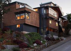
                    
                        Potrero Hill Residence | Martinkovic Milford Architects | Archinect
                    
                
