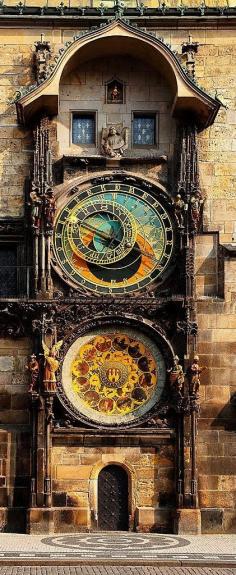 
                    
                        600-yr-old Prague Astronomical Clock • Dennis Barloga Fine Arts Photography
                    
                