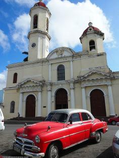 
                    
                        Is Cuba on your travel bucket list? Check out these 27 travel tips
                    
                