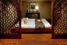 
                    
                        Hong Kong Spa Suites , Mandarin Oriental Hotel Group, Hong Kong
                    
                