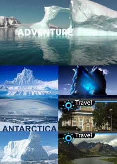 
                    
                        travel # Antarctica with Tucan Travel # Antarctica, Secrets Beneath the Ice | Full Documentary HD # Antarctica - Orcas, Penguins, Seals, Kayaking, Camping and Polar Plunge!  via bit.ly/1Qv4Mja
                    
                