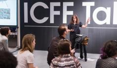 
                    
                        The Top 10 Things To See And Do At ICFF Opening May 16 icff talks
                    
                