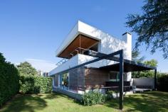 
                    
                        FP House | Gri e Zucchi | Archinect
                    
                