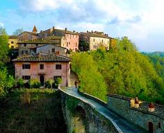
                    
                        Il Borro in San Giustino Valdarno, Tuscany, Italy - Rent Villas and Estates | Family Getaway
                    
                