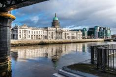 
                    
                        Dublin City | Community Post: 25 Lovely Photographs Of Ireland To Celebrate The Feast Of Saint Patrick
                    
                