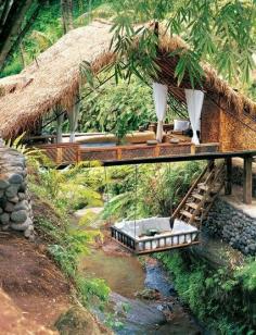 
                    
                        Resorts spa treehouse in Bali  #Bali, #Treehouse
                    
                