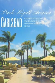 
                    
                        Luxury hotels in San Diego include Park Hyatt Aviara Resort in Carlsbad
                    
                