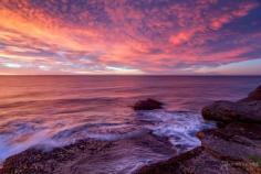 
                    
                        Avalon, Avalon, Australia - Sunrise of the Year on #WorldOceanDay...
                    
                