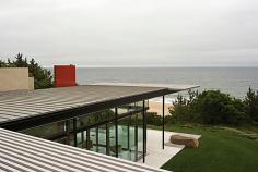 
                    
                        Montauk House | Biber Architects | Archinect
                    
                