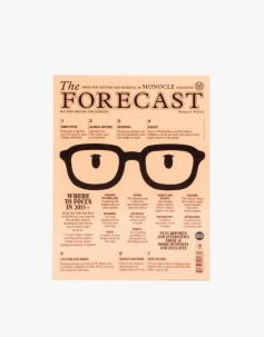 
                    
                        10 Perfect Father's Day Gifts // The Forecast by Monocle
                    
                