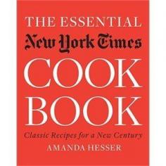 
                    
                        10 Perfect Father's Day Gifts // The Essential New York Times Cookbook //
                    
                