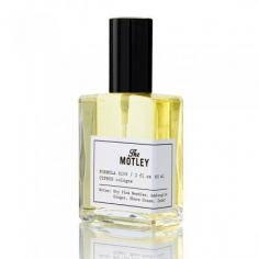 
                    
                        10 Perfect Father's Day Gifts // The Motely Cyprus Cologne //
                    
                