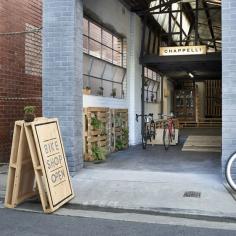 
                    
                        An Englishman in Australia reaps the rewards for award-winning bike design... www.we-heart.com/...
                    
                