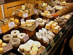 
                    
                        The Best Cheese Shops in Paris - Condé Nast Traveler
                    
                