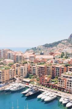 
                    
                        Monaco
                    
                