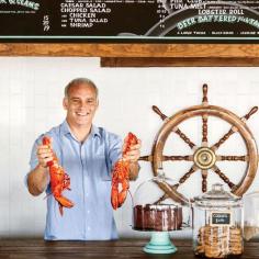 
                    
                        America's Best Seafood Dives: The Albright, Santa Monica, California. Is there a location more colorful than this one, smack-dab on the Santa Monica Pier? Nope. The Albright serves up everything from fresh lobster, Dungeness crab, fish-and-chips, and clam chowder to some of the best fish tacos and shucked oysters around. Coastalliving.com
                    
                