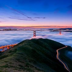 
                    
                        San Francisco: Your Travel Eye Candy; New Year’s Travel Resolutions
                    
                