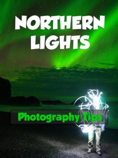 
                    
                        Chasing the Northern Lights in Iceland
                    
                