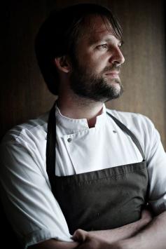 
                    
                        Noma Chef René Redzepi’s Guide to Eating in Tokyo
                    
                
